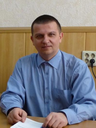 Ульянов Александр Анатольевич