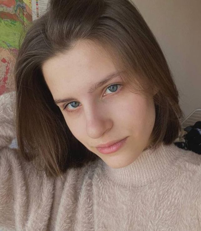 Никифорова Альбина Андреевна