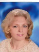 Репетитор Сурнина Маргарита Рудольфовна
