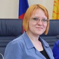 Трибунских Наталья Ивановна
