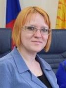Репетитор Трибунских Наталья Ивановна