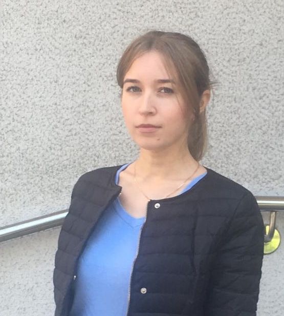 Безрук Елена