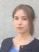 Репетитор Безрук Елена