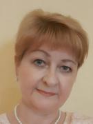 Репетитор Гневанова Оксана Викторовна