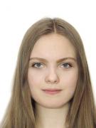 Репетитор Бондарева Надежда Сергеевна