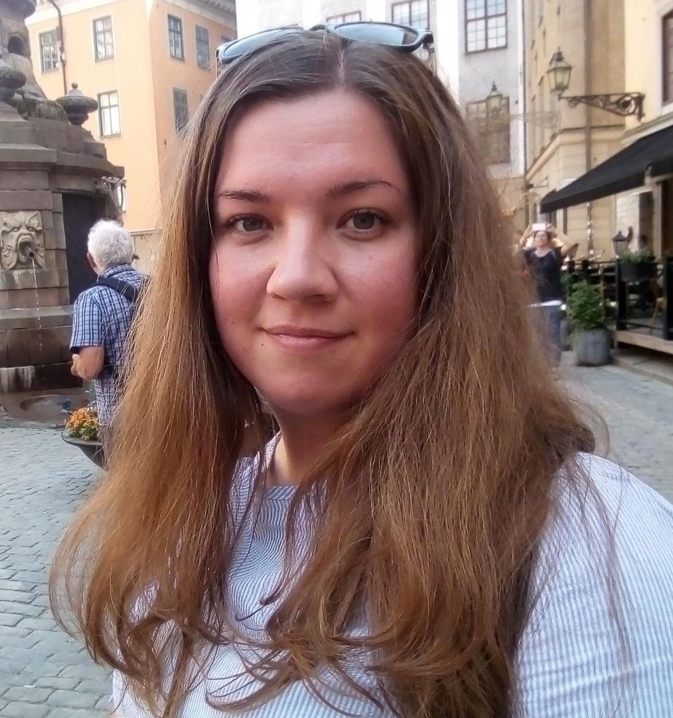 Шумилова Наталья