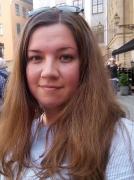 Репетитор Шумилова Наталья