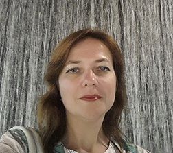 Ребро Ирина