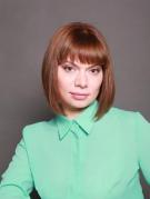 Репетитор Табурова Марта Александровна