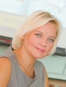 Репетитор Швецова Аксана