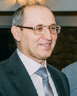 Моисеев Юрий Михайлович