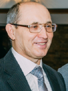 Репетитор Моисеев Юрий Михайлович