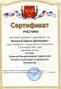 Документ преподавателя Мозгунов Кирилл Дмитриевич