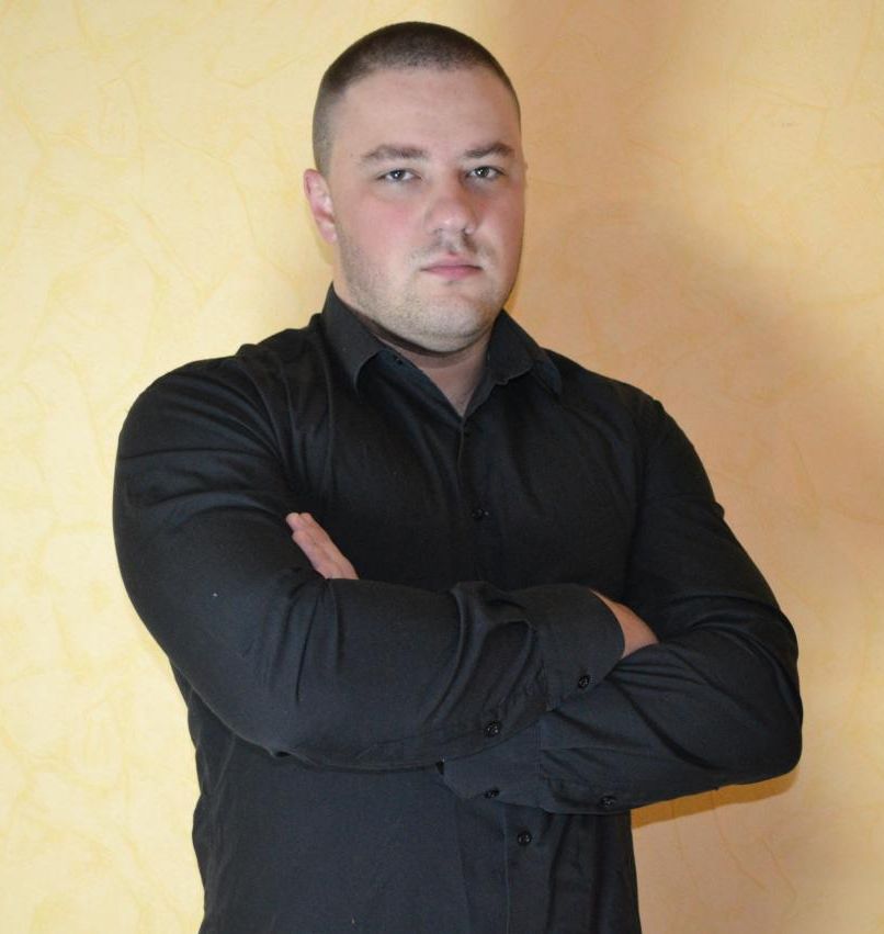 Мозгунов Кирилл Дмитриевич