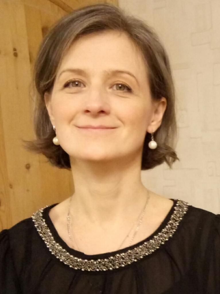 Киселева Виктория Александровна