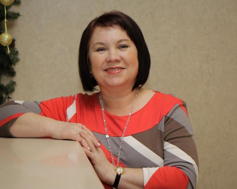 Хамидуллина Маргарита Романовна