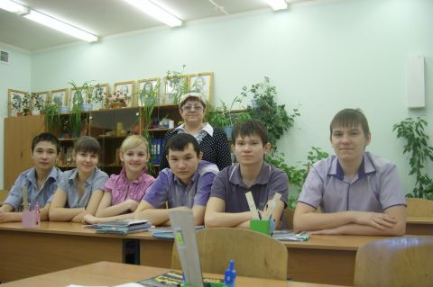 Документ преподавателя Хаванова Надежда Викторовна