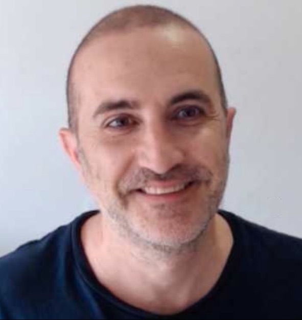 Navarro Manuel Molina