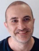 Репетитор Navarro Manuel Molina