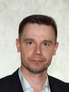 Репетитор Косарев Алексей Владимирович