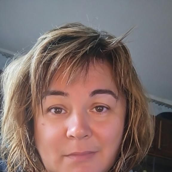 Соколова Оксана Ивановна