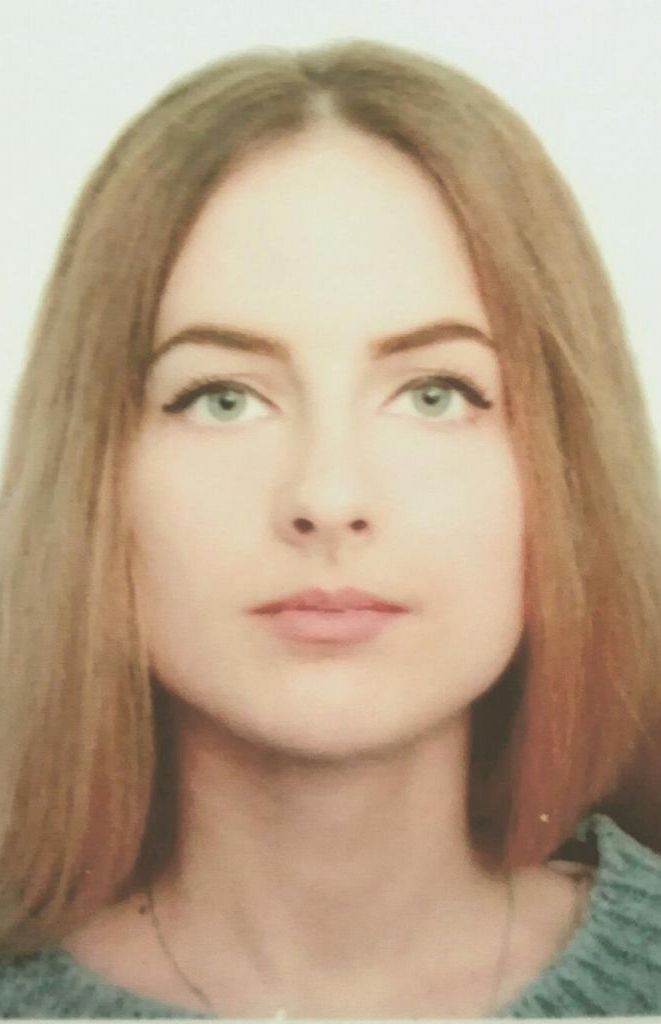 Крылова Екатерина