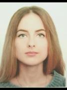 Репетитор Крылова Екатерина