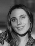 Репетитор Ошмарина Анастасия Николаевна