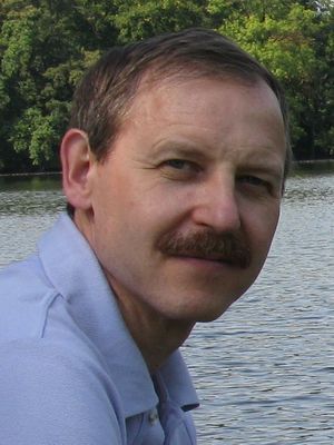 Слободенюк Владимир Александрович