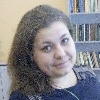 Чудак Татьяна Александровна