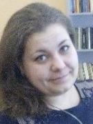 Репетитор Чудак Татьяна Александровна