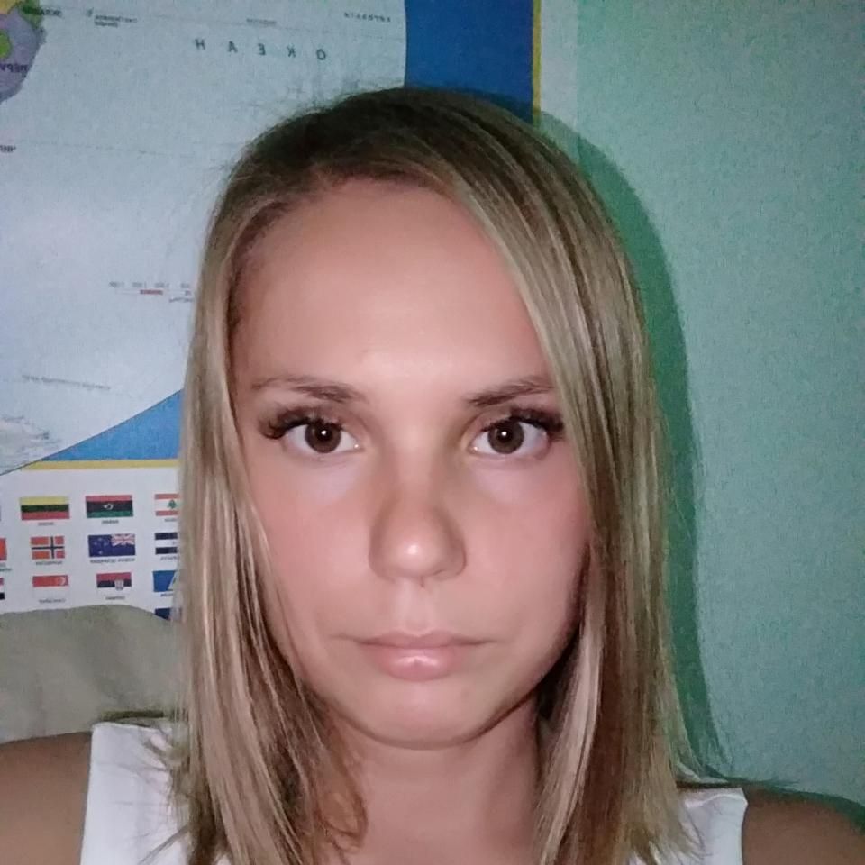 Булеева Елена