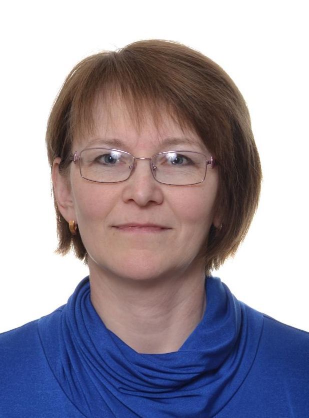 Ширинкина Елена Вадимовна