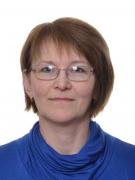Репетитор Ширинкина Елена Вадимовна