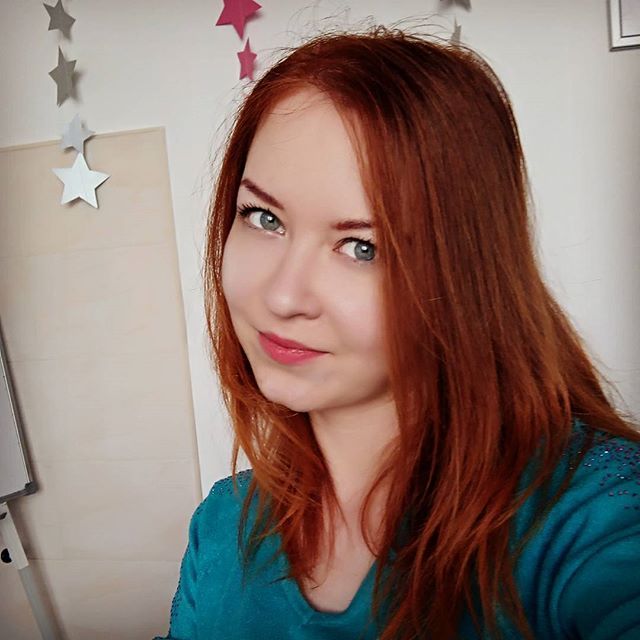 Прокофьева Юлия Андреевна