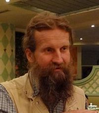 Дугин Андрей Владимирович