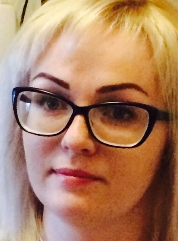 Иванова Екатерина Алексеевна