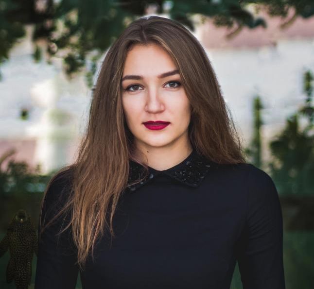 Бочарова Анастасия Юрьевна