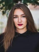Репетитор Бочарова Анастасия Юрьевна