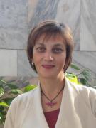 Репетитор Ларина Элла Семеновна