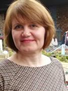 Репетитор Павлова Наталия Владимировна