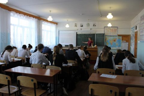 Документ преподавателя Натальченко Анна Петровна