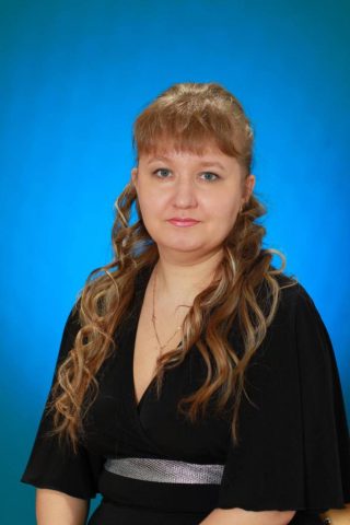 Документ преподавателя Натальченко Анна Петровна
