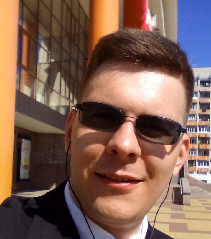 Леконцев Алексей Игоревич