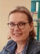 Репетитор Шевченко Марина Олеговна