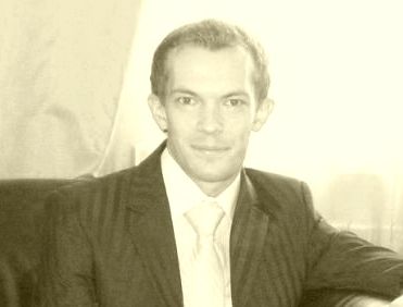 Стецюк Сергей Константинович