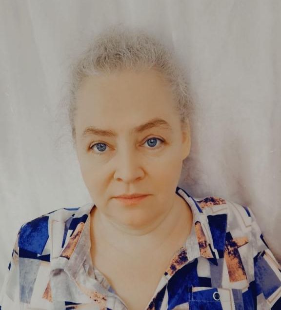 Буякова Елена Валерьевна