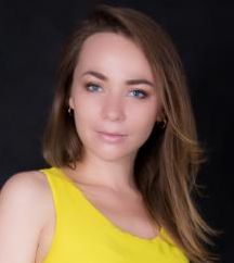 Косухина Марина Викторовна