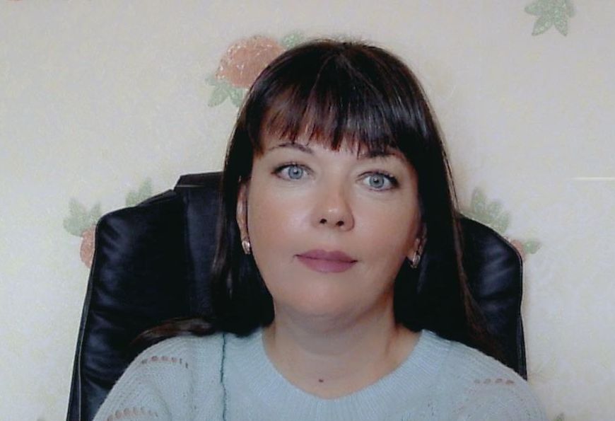 Рященко Алена Александровна