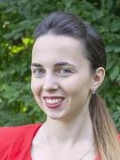 Репетитор Тереханова Екатерина Евгеньевна